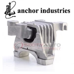 Anchor Right Mount For 2015-2017 Chrysler 200 3.6L V6 Engine Cylinder Pm. Fixed Price $154.31.