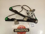 Driver Front Power Window Regulator (with Motor) From 2001 FOCUS10058816. Fixed Price $116.77.