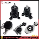 Engine Transmission Mount Set For Infiniti QX60 JX35 3.5L V6 Fwd Cvt 2013-2019. Fixed Price $119.49.
