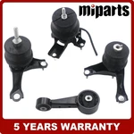 Engine Motor And Trans Mount Set 4PCS Fit For Toyota Camry 3.5L V6 2007-2017. Fixed Price $77.89.