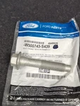 Genuine Oem Ford W500743-S439 Rear Engine Mount Bolt 07-24 Escape Maverick Nos. Fixed Price $5.00.