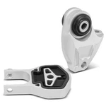 2PCS Engine Motor Mount & Torque Strut For Ram Promaster 1500 2500 14-21. Fixed Price $78.99.