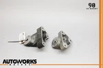 04-08 Maserati Quattroporte M139 Left & Right Transmission Mount Bracket Set Oem. Fixed Price $64.50.