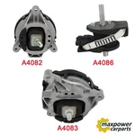 Engine Motor Mount For 2015-2016 Bmw 428I Gran Coupe 9922 9926 9916 EM7278. Fixed Price $67.51.