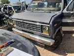 Air Cleaner 8-302 5.0L Unleaded Fuel California Fits 84-85 Ford E150 Van 205079. Fixed Price $75.00.