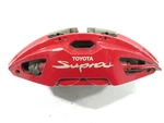 Toyota Gr Supra 2022 Front Left Driver Brake Caliper Red 20-22 ; :y. Fixed Price $252.30.