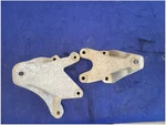 2011-2014 Mustang Gt 5.0L Motor Mount Bracket Engine Pedestal Lh Rh Coyote. Fixed Price $74.99.