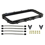 NX940 Nitrous Express Holley Hi-ram Plenum Plate Conversion. Fixed Price $964.31.