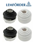 2X Oem Lemforder Engine Mounts Fits Mercedes W221 W219 W209 W216 S550 E550. Fixed Price $224.90.