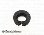 Genuine Nissan Engine Cross-member Mount Bushing 11248-40U01. Fixed Price $21.00.