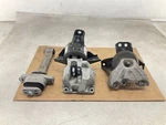 16-20 Kia Sorento 2.4L Awd At Engine & Transmission Mount Bracket Set Of 3. Fixed Price $199.99.