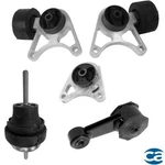 Engine Mounts & Differential 5PCS For Rover Freelander 06-01 2.5. Fixed Price $189.00.