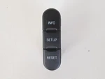 02 03 04 05 Mercury Mountaineer Audio Control Panel Buttons Info Setup Reset. Fixed Price $17.37.