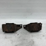 1970 71 72 73 Mustang Cougar DOOA-6038-F 302 351 Motor Mount Oem Ford Set. Fixed Price $39.95.