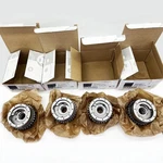 Oem 4PCS Camshaft Adjuster For Mercedes Benz E550 E63 ML550 S550 M278 Engine. Fixed Price $182.59.