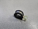Very Nice Used Original Umpco 14 Porsche 911 930 964 22X15 Oil Line Hose Clamp. Fixed Price $5.00.
