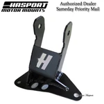 Hasport Mounts 02-06 Acura Rsx Auto Manual Trans. Conversion Adapter Bracket. Fixed Price $127.00.
