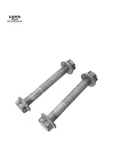 Mercedes S/gl/ml/sprinter Left Or Right Front Lower Air Spring Bolts Hardware. Fixed Price $34.99.