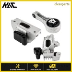 Engine Motor & Trans Mount Set Of 3 For Dodge Journey 2.4L 2011 2012-2016. Fixed Price $102.49.