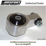 Hasport Mounts 06-11 Honda Civic Si Coupe/ Sedan Rear Engine FDRR-62A. Fixed Price $114.00.