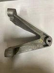 Used 2005 Ford Mustang 4.0L Right Side Engine Motor Mount 4R33-6037-AD Oem. Fixed Price $39.50.