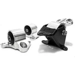Innovative Billet Engine Mounts 75A Bushings For 96-00 Civic Ek B/dseries 2BOLTS. Fixed Price $432.49.