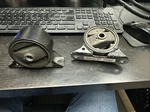 Meyle/lemforder Engine Mounting Right Rear Volvo S40 V40 95-04 30611144. Fixed Price $19.00.