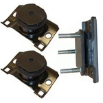 Westar ETK-093 Engine Mount Set. Fixed Price $261.00.