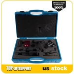 For Bmw M60/M62/M62TU Camshaft Alignment Vanos Timing Locking Tool Kit Set. Fixed Price $94.21.