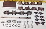 Used Oem Rocker Arm & Rods 1964-1976 Ford V8 352/360/390/425 Engines (SVM168). Fixed Price $169.96.