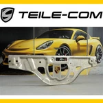 Top + Orig. Porsche 911 997.2 Coupe Mount/suspension/engine Carrier. Fixed Price $317.88.