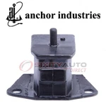 Anchor Front Left Mount For 1983-1989 Mitsubishi Starion 2.6L L4 Engine Mf. Fixed Price $30.70.