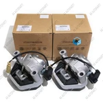 New Left+right Engine Mounts For Audi A6 A7 3.0L V6 A/t Quattro 2012-2018. Fixed Price $131.88.