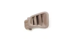 95-97 Toyota Land Cruiser FJ80 Left Dash Vent Lh Driver Side Brown / Tan Oem 2. Fixed Price $35.00.