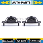 Anchor Engine Motor Mount 2X 1975-1980 Ford E-250 Econoline 7.5L. Fixed Price $77.82.