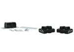 Whiteline W93571 Engine & Transmission Mount Bushings For Gmc/oldsmobile/pontiac. Fixed Price $105.88.