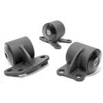 Innovative Mounts 19550-60A For 92-95 Civic B/d Series Black Steel Bu. Fixed Price $258.95.