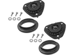 Trq 52TP21P Front Strut Mount Set Fits 2009-2014 Nissan Maxima. Fixed Price $68.68.