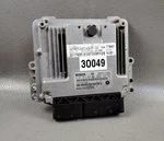 Jeep Grand Cherokee 3.0CRDI WK2 4X4 Engine Control Module Ecm P05150625AC. Fixed Price $269.20.
