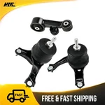 3PCS Engine Motor & Transmission Mount Kit For Lexus ES350 3.5L Auto 2007-2012. Fixed Price $56.99.