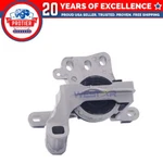 Right Engine Mount Fits 17-20 Lexus/toyota Passenger Car L4 1.5L 1496CC,. Fixed Price $120.00.