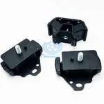 Engine Motor & Trans Mount For 1996 Toyota 4RUNNER Limited Sport Utility 4-DOOR. Fixed Price $93.50.