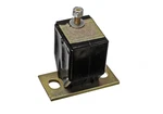 Energy Suspension 5.1112G Black Polyurethane Transmission Mount. Fixed Price $73.71.