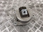 2018-25 Alfa Romeo Stelvio Engine Left Side Mount Support Bracket 50551513. Fixed Price $66.00.