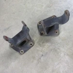 98 99 00 01 02 Camaro Z28 Firebird Trans LS1 Engine Mounts And Brackets. Fixed Price $159.99.