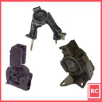 2000 - 2005 Toyota Celica 1.8L Engine Motor & Trans Mount Set 3PCS. Fixed Price $72.95.