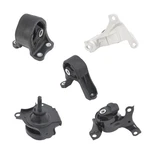 Motor & Trans Mount Set 5PC For Honda Element 2003-2006 2.4L 4WD W/ Manual. Fixed Price $51.22.