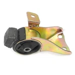 Rear Engine Motor Mount 6488 8889 For 1999-2001 Mazda Protege Lx 1.6L. Fixed Price $26.87.