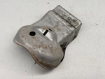 Mercedes Benz W203 C-class Heat Shield Engine Mount Right A1712410334 #T4. Fixed Price $16.23.