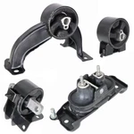Motor & Trans Mount Set Of For 2008/2009/2010 Dodge Grand Caravan 3.3/3.8/4.0L. Fixed Price $62.29.